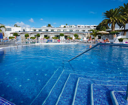 Hotelbild 7 für Relaxia Lanzaplaya