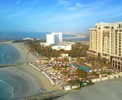 Hotelbild 3 für The Ajman Saray A Luxury Collection Resort