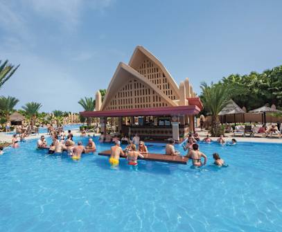 Hotelbild 7 für Riu Funana