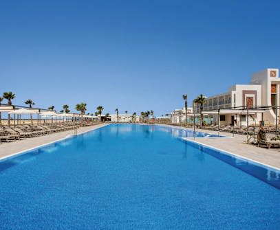 Hotelbild 5 für Hotel Riu Palace Santa Maria