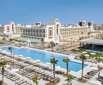 Hotelbild 10 für Hotel Riu Palace Santa Maria