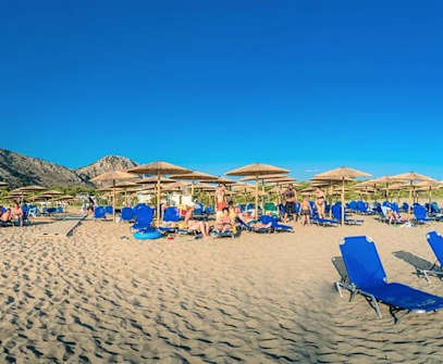 Hotelbild 8 für Kalogria Beach Hotel