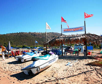 Hotelbild 7 für Kalogria Beach Hotel