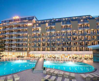 Hotelbild 8 für HVD Viva Club Hotel