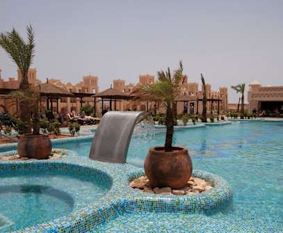 Hotelbild 8 für Hotel Riu Touareg