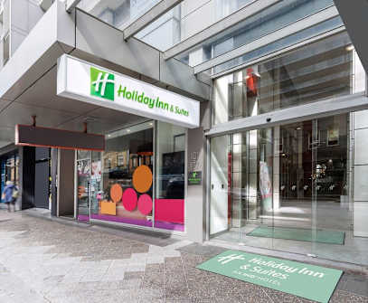 Hotelbild 10 für Holiday Inn & Suites Sydney Bondi Junction