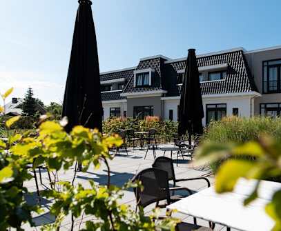 Hotelbild 6 für Boutique Hotel ter Zand