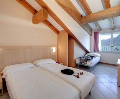 Hotelbild 4 für Zust