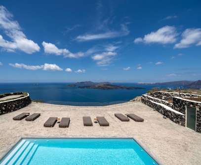 Hotelbild 6 für Vedema, a Luxury Collection Resort, Santorini