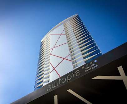 Hotelbild 7 für ESTIMAR Calpe Suitopia 3 & Three
