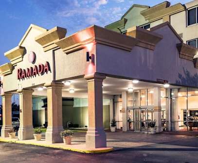 Hotelbild 7 für Ramada by Wyndham Birmingham Airport