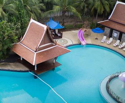 Hotelbild 7 für Heeton Concept Hotel Pattaya