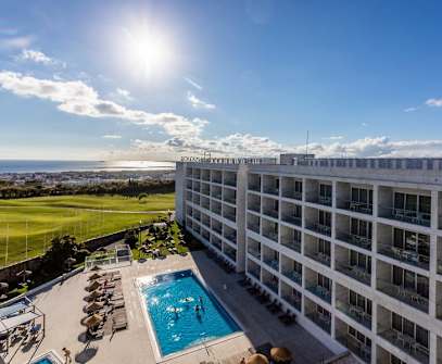Hotelbild 7 für Crowne Plaza Caparica Lisbon