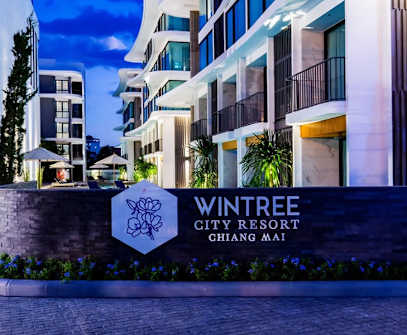 Hotelbild 10 für Wintree City Resort Chiang Mai