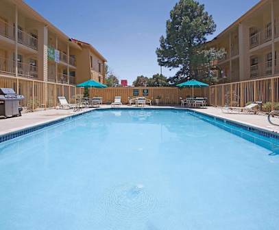 Hotelbild 1 für La Quinta Inn by Wyndham Denver Golden