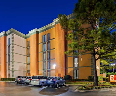 Hotelbild 4 für Best Western Plus Galleria Inn & Suites