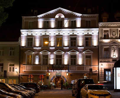 Hotelbild 5 für Narutis Hotel