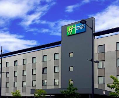 Hotelbild 4 für Holiday Inn Express Bilbao