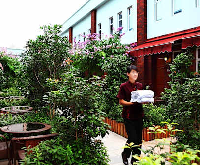 Hotelbild 1 für Guangzhou The Royal Garden