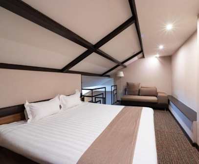Hotelbild 10 für Bass Boutique Hotel