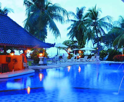 Hotelbild 5 für Aneka Lovina Villas & Spa