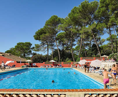 Hotelbild 1 für Belambra Club Les Terrasses de St Paul-de-Vence