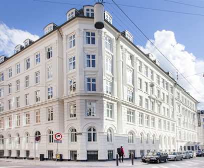 Hotelbild 7 für Absalon Hotel