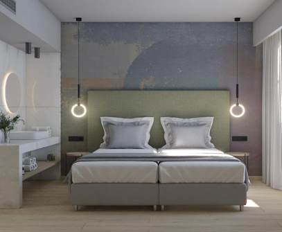 Hotelbild 10 für Nireus Hotel