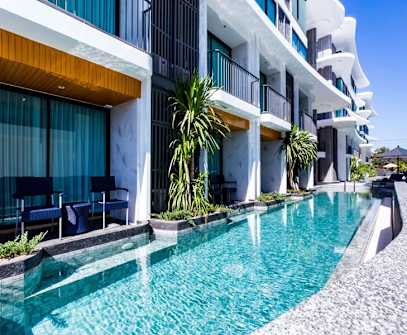 Hotelbild 6 für Wintree City Resort Chiang Mai