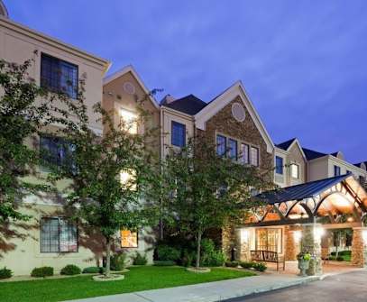 Hotelbild 7 für Candlewood Suites Eagan Arpt South - Mall Area