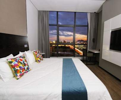Hotelbild 3 für Room50two