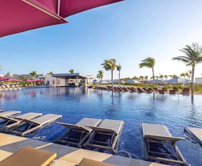 Hotelbild 6 für Planet Hollywood Adult Scene Cancun, An Autograph Collection All-Inclusive Resort - Adults Only