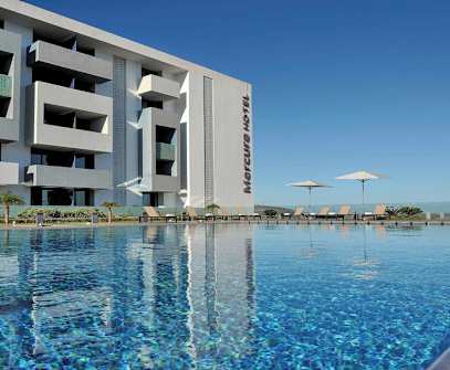 Hotelbild 6 für Mercure RIF Nador Hotel