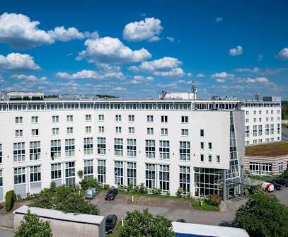 Hotelbild 4 für Best Western Conference Airporthotel Frankfurt-Mörfelden