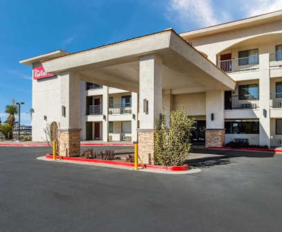 Hotelbild 10 für Red Roof Inn Albuquerque - Midtown