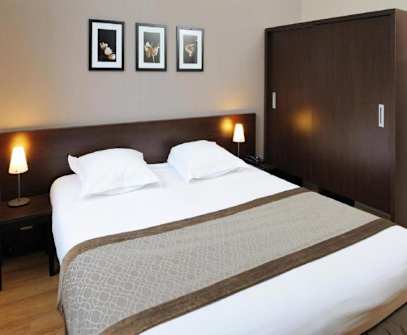Hotelbild 9 für Residhome Caserne de Bonne