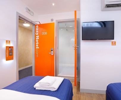 Hotelbild 8 für Citi Hotel London Luton