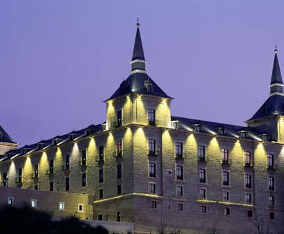 Hotelbild 5 für Parador de Lerma