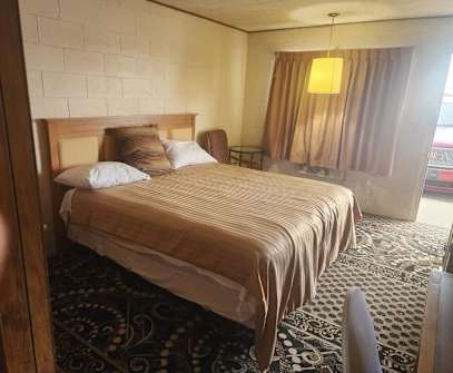 Hotelbild 10 für 1st Inn By OYO Quinter Hwy 70 KS