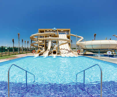 Hotelbild 6 für Hotel Riu Palace Cabo San Lucas