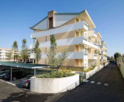Hotelbild 7 für Aparthotel & Villaggio Planetarium Resort