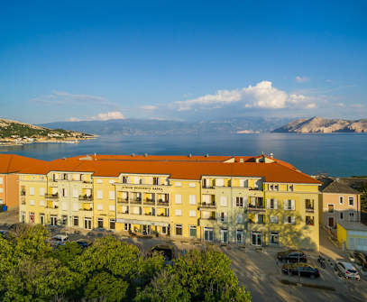 Hotelbild 8 für Valamar Atrium Baška Residence