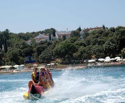 Hotelbild 8 für Valamar Tamaris Resort