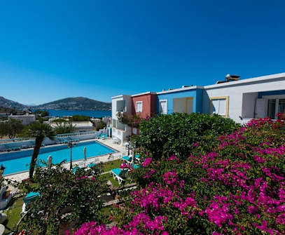 Hotelbild 10 für Saraya Resort