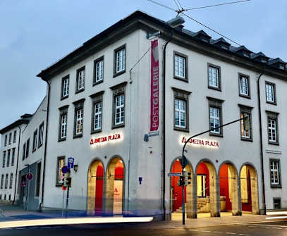 Hotelbild 1 für Amedia Plaza Speyer, Trademark Collection by Wyndham