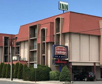 Hotelbild 3 für FairBridge Inn & Suites Lewiston