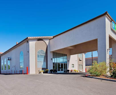 Hotelbild 8 für SureStay Hotel by Best Western Albuquerque Midtown