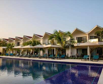 Hotelbild 8 für Royalton CHIC Antigua, An Autograph Collection All-Inclusive Resort - Adults Only