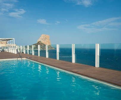 Hotelbild 2 für Pierre & Vacances Hôtel Bahía Calpe