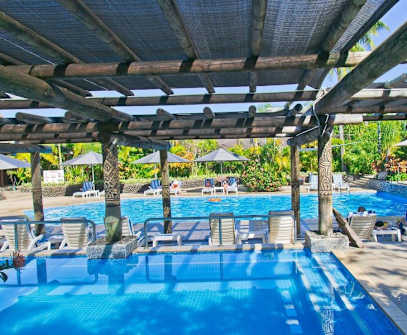 Hotelbild 10 für Tanoa Tusitala